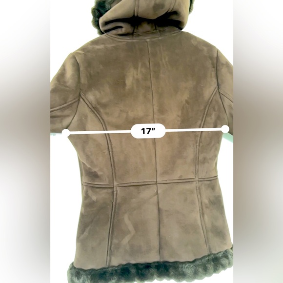 Croft and barrow velvet coats for women - Picture 10 of 16